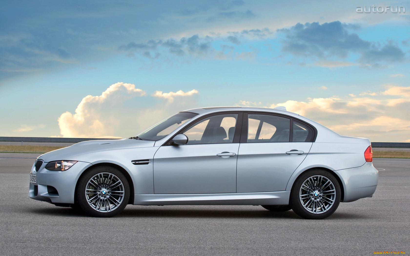 bmw, m3, 